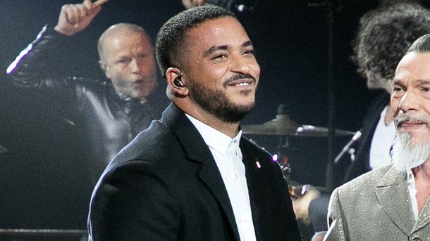 Slimane célibataire? Sa réponse cash concernant ses projets pour la Saint-Valentin