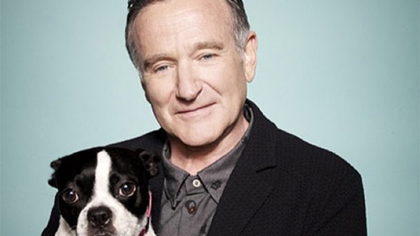 Mort de Robin Williams : les stars réagissent sur Twitter !