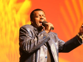 Carl Carlton
