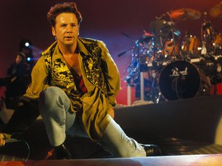Simple Minds