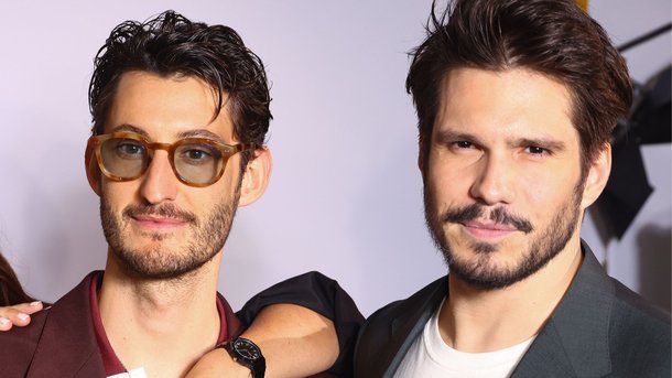 Pierre Niney et François Civil : comment les deux amis se sont rencontrés ?