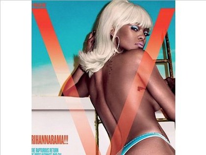 rihanna