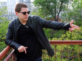Cris Cab