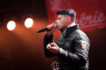 Concert Super Privé - Chamonix-Mont-Blanc 2022