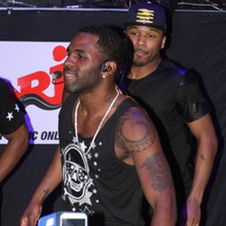 NRJ Live Sessions Jason Derulo