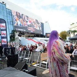 Bilal Hassani - Déloc' NRJ