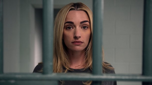 "Ginny & Georgia" saison 3 : prison, procès et révélations choc... Le trailer intense qui donne envie