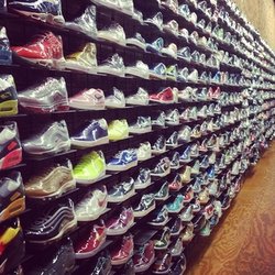Happpyyyyyyy  #flightclub #NYC