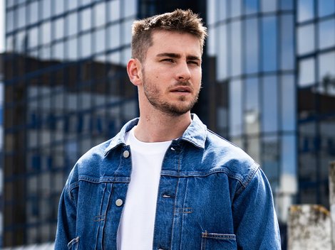 Julien Lieb