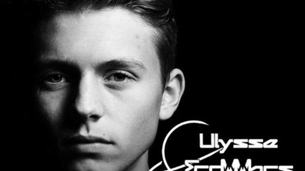 Ulysse from Mars dévoile le clip de «Up for Down»