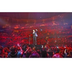 Justin Timberlake: Je trinque à toi Memphis. #JT2020Tour #901 #tequila. Préparez-vous Saint-Louis !