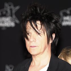 Nicola Sirkis (Indochine) - NRJ Music Awards 2017