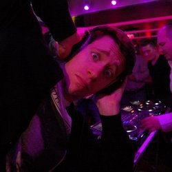 Jeudi 18 avril avec Le Mix de Cauet