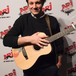 Vianney - NRJ Music Tour Vendée 2016