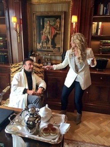 Britney Spears: Je mets une correction à mon management pour dormir pendant le travail. Get to #WorkBxxch