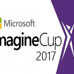 Microsoft Imagine Cup 2017