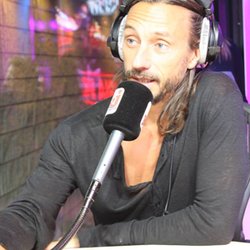 Lundi 17 juin avec Bob Sinclar