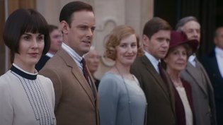 «Downton Abbey 2»