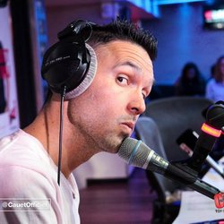 Mercredi 16 Mars - C Cauet sur NRJ