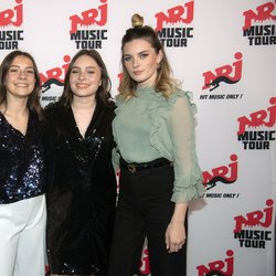 Aöme - NRJ Music Tour Lyon 2019