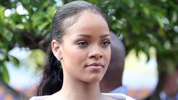 Rihanna: retour sur les débuts de sa carrière