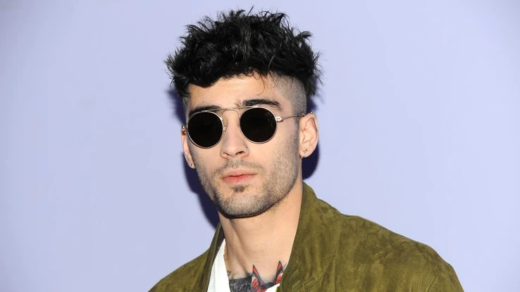 Zayn Malik : de X-Factor à une carrière solo