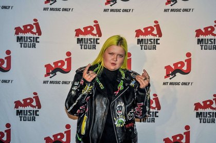 NRJ Music Tour de Lyon - 8 avril 2017