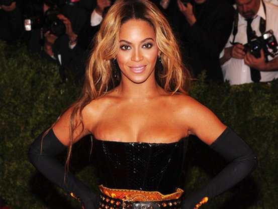 beyonce