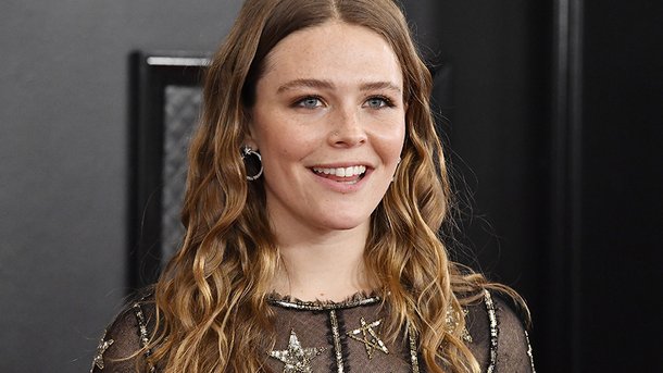 5 choses à savoir sur Maggie Rogers