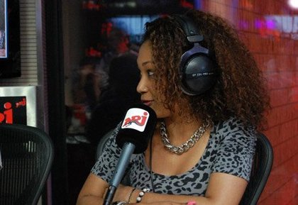 Vendredi 26 avril avec Nancy Logan et Laza Morgan