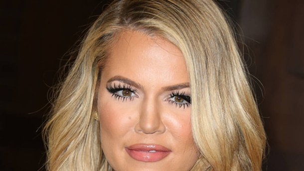 Khloé Kardashian : adepte des livres d'autoassistance