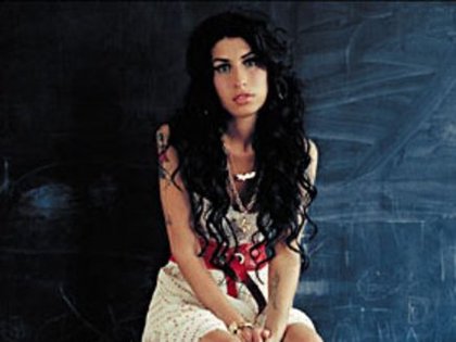Amy Winehouse
