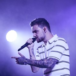 Liam Payne - NRJ In The Park Trélazé 2018