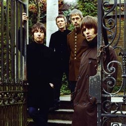 Beady Eye : acte 1, scène 2