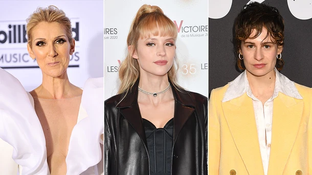 Céline Dion, Angèle et Christine and The Queens chanteront au "One World: Together At Home"