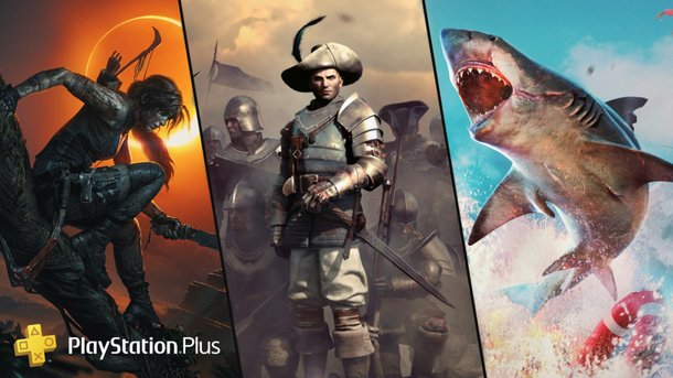 PS Plus : la liste des jeux offerts sur PS4 et PS5 en janvier 2021