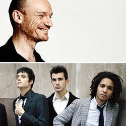 BB Brunes et Gaetan Roussel rendent hommage à Alain Bashung