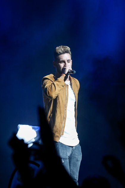 NRJ Music Tour - Marseille 2017