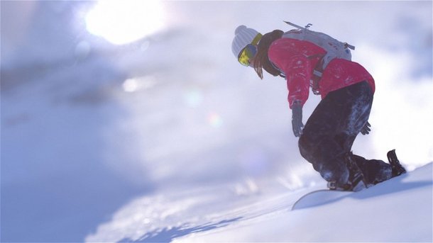 Steep : une deuxième extension annoncée