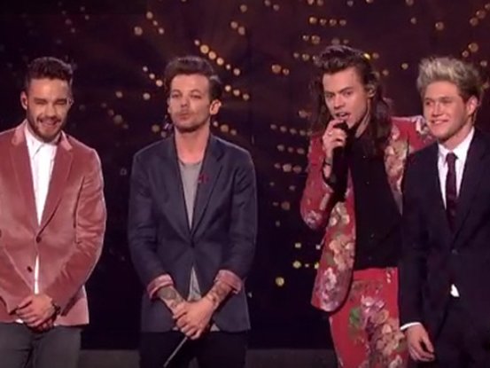 One Direction