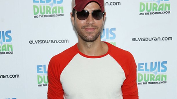 Enrique Iglesias: nouvel album annoncé