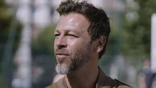 Christophe Maé - Les gens