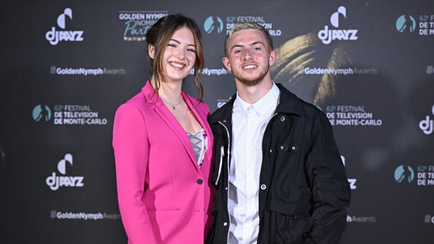Michou : son tendre message d’anniversaire pour Elsa Bois