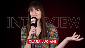 Clara Luciani dévoile son nouvel album «Cœur»: «Je suis une incorrigible romantique»