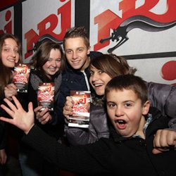 NRJ Music Tour de Valenciennes 2