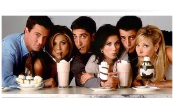 «The Friends Experience» débarque à Paris
