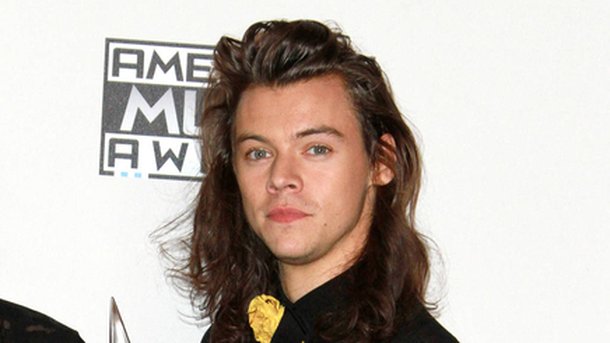 Harry Styles aurait pu jouer Han Solo!