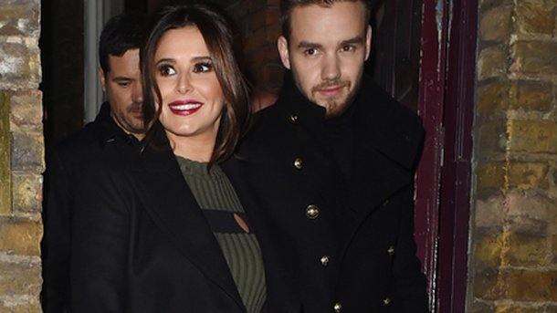Liam Payne et Cheryl emménagent ensemble!