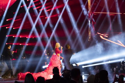 Bilal Hassani - Cérémonie NRJ Music Awards 2019