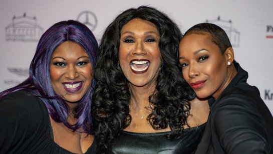 Pointer Sisters